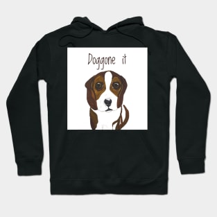 Doggone It! Hoodie